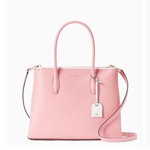 🌸Kate Spade Eva Medium Satchel🛍